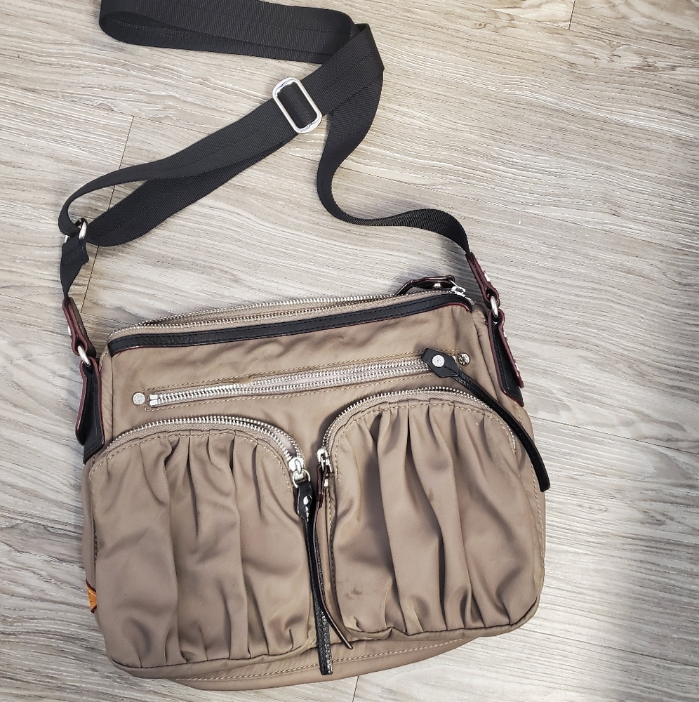 MZ Wallace bag